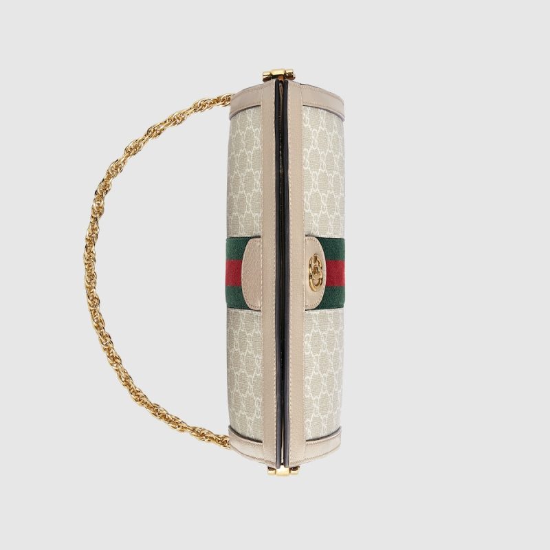 Ophidia GG Small Shoulder Bag - Image 5