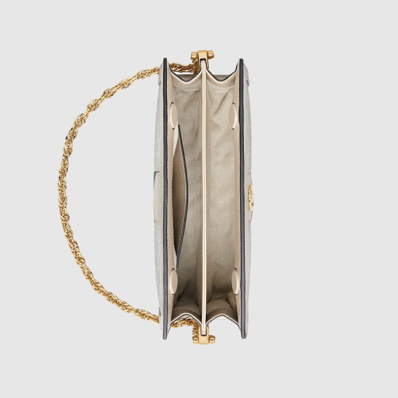 Ophidia GG Small Shoulder Bag - Image 6