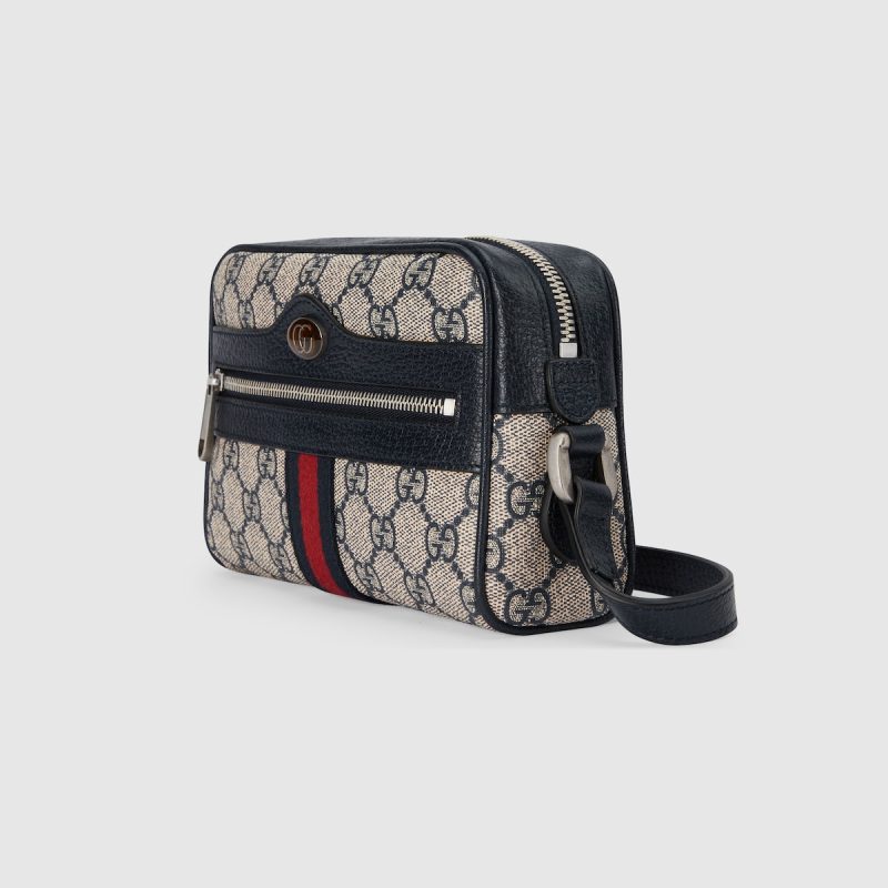 Ophidia Mini Shoulder Bag - Image 2