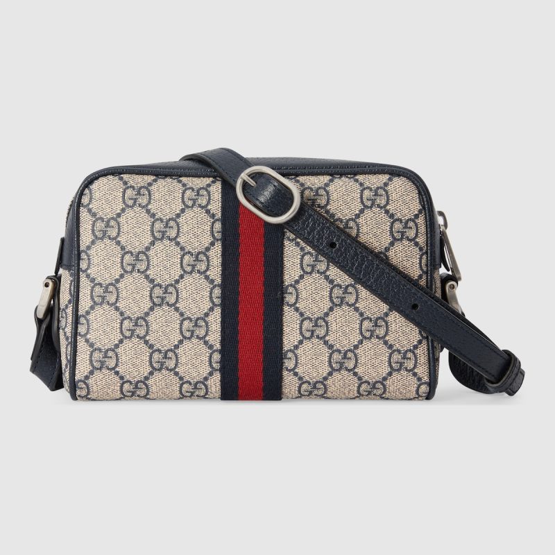Ophidia Mini Shoulder Bag - Image 4