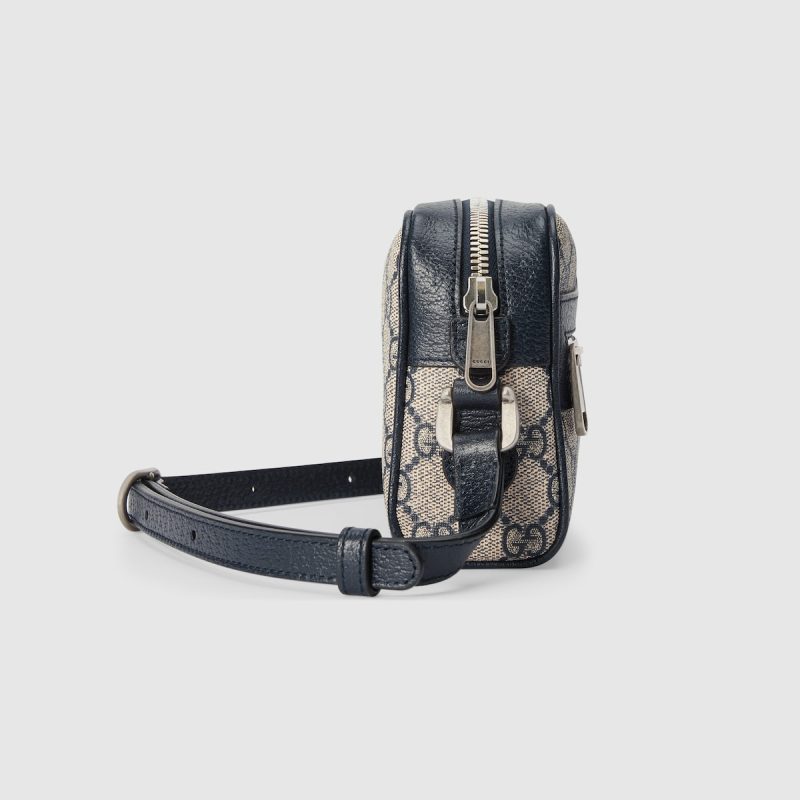 Ophidia Mini Shoulder Bag - Image 5