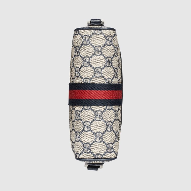 Ophidia Mini Shoulder Bag - Image 8