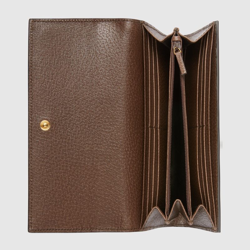 Ophidia Continental Wallet - Image 2