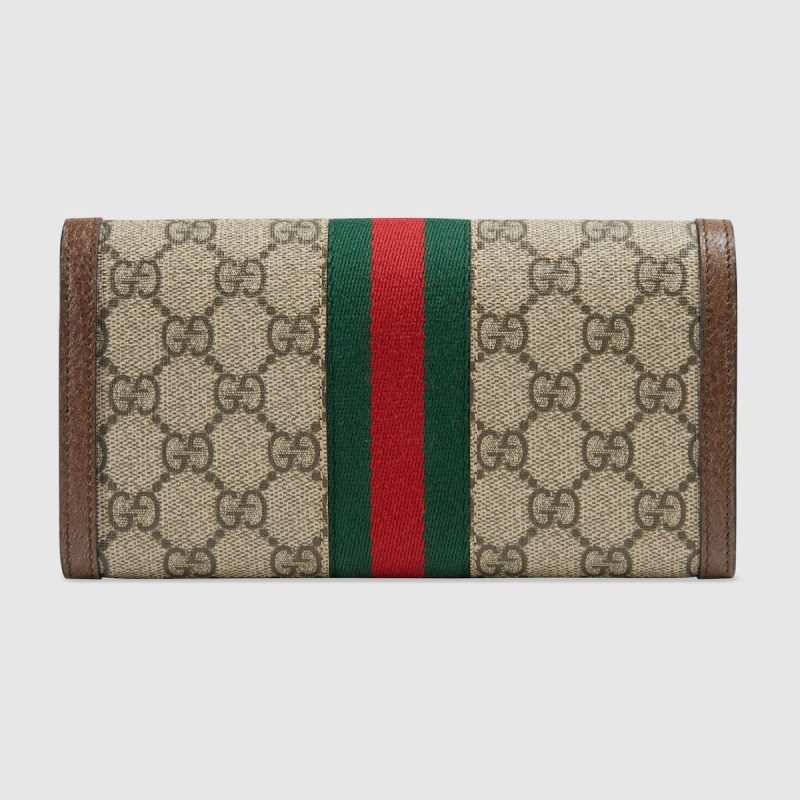 Ophidia Continental Wallet - Image 3