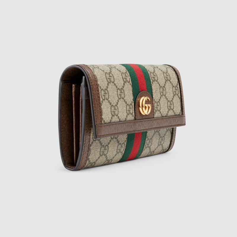 Ophidia Continental Wallet - Image 4