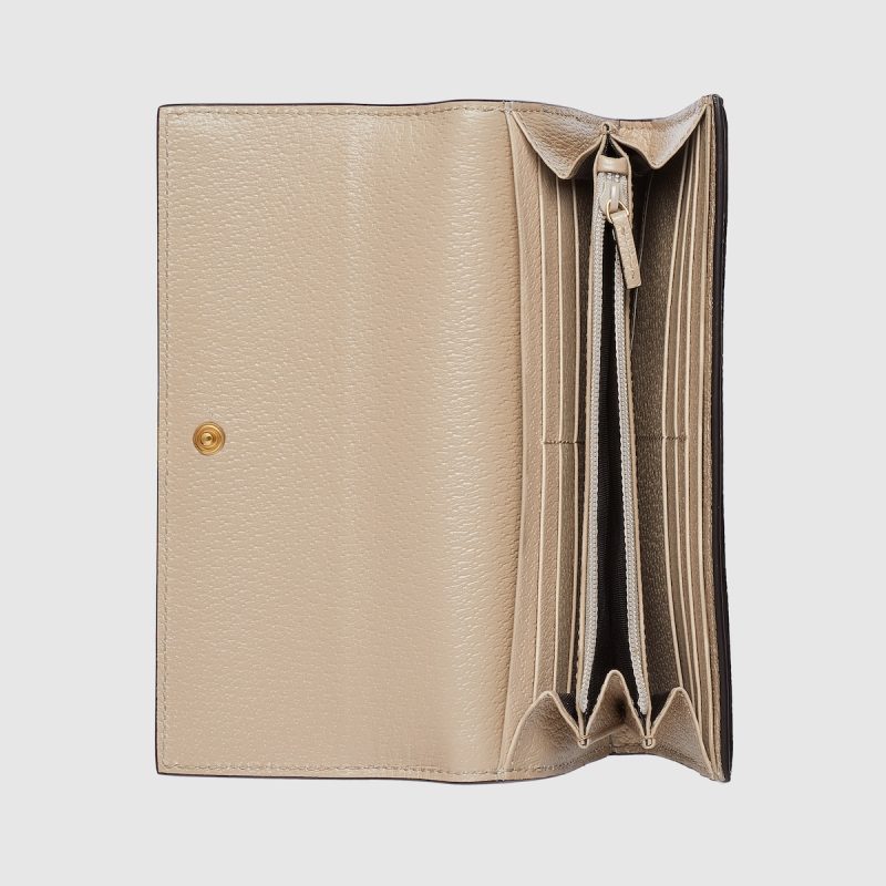 Ophidia Continental Wallet - Image 2