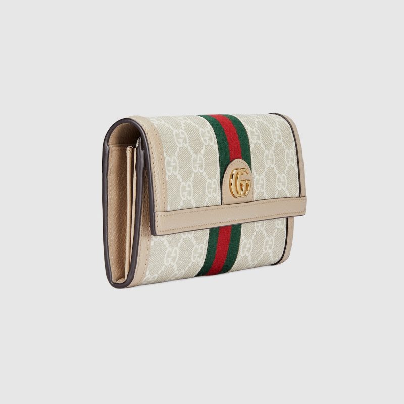Ophidia Continental Wallet - Image 3
