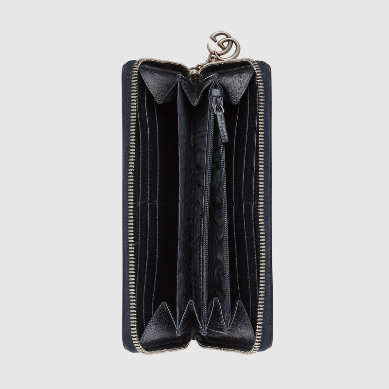 Ophidia Zip Around Wallet - Image 2