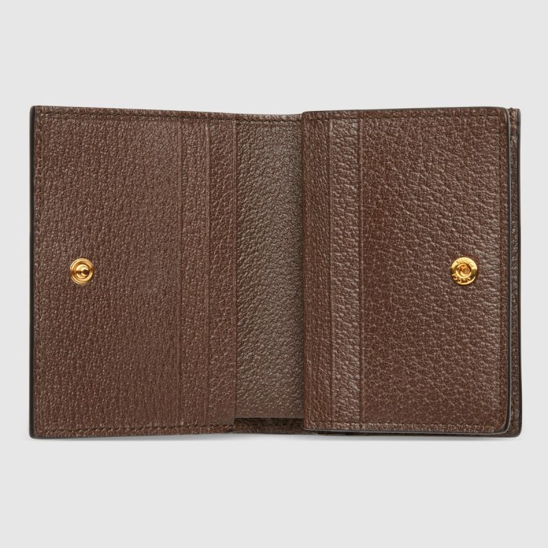 Ophidia Card Case Wallet - Image 2