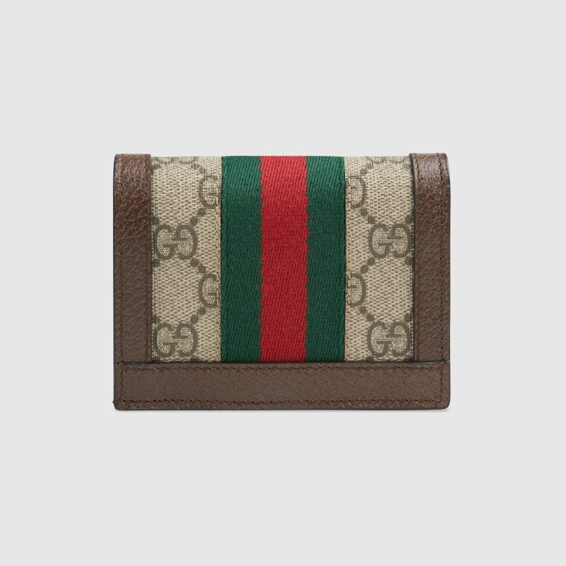 Ophidia Card Case Wallet - Image 3