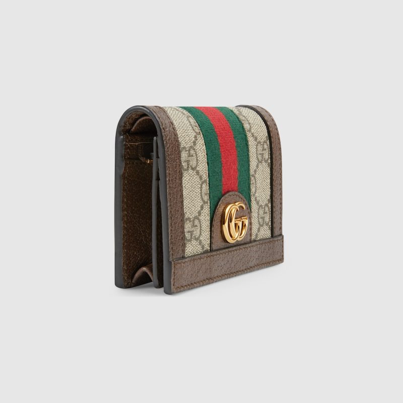 Ophidia Card Case Wallet - Image 4