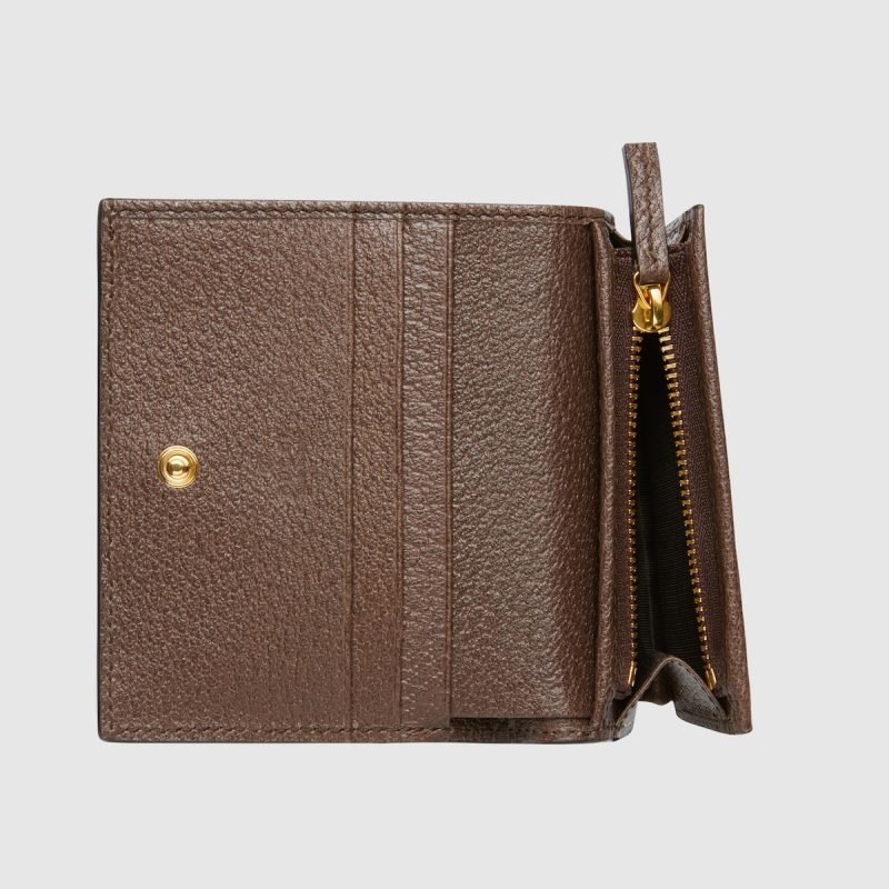 Ophidia Card Case Wallet - Image 5