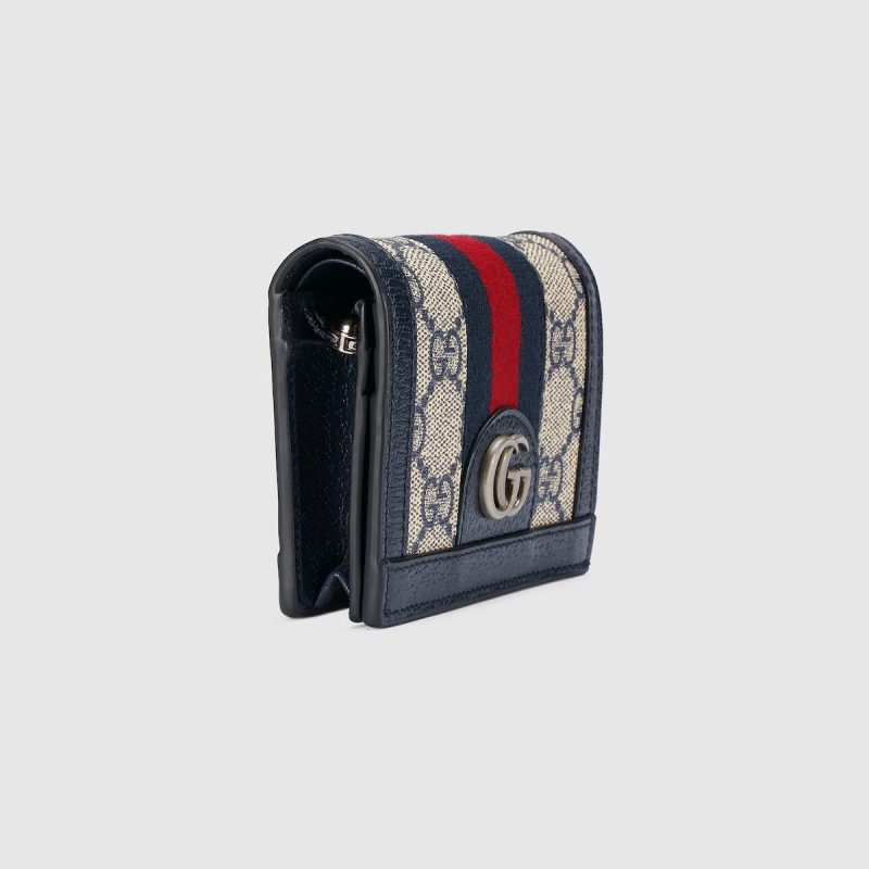 Ophidia Card Case Wallet - Image 3