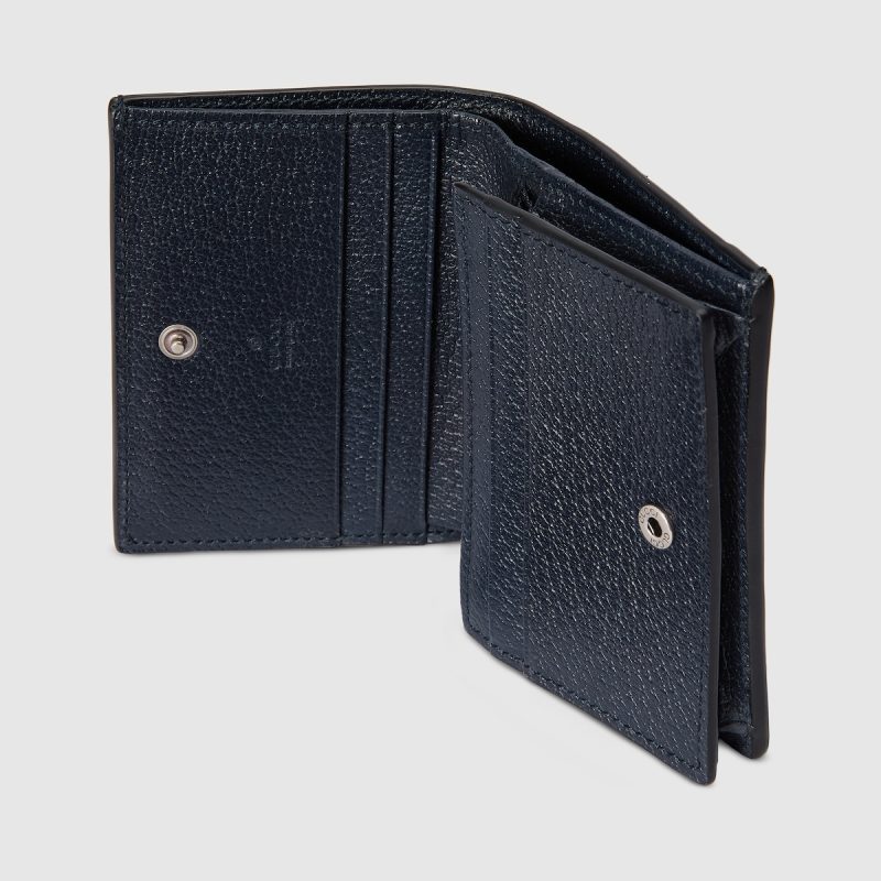 Ophidia Card Case Wallet - Image 4