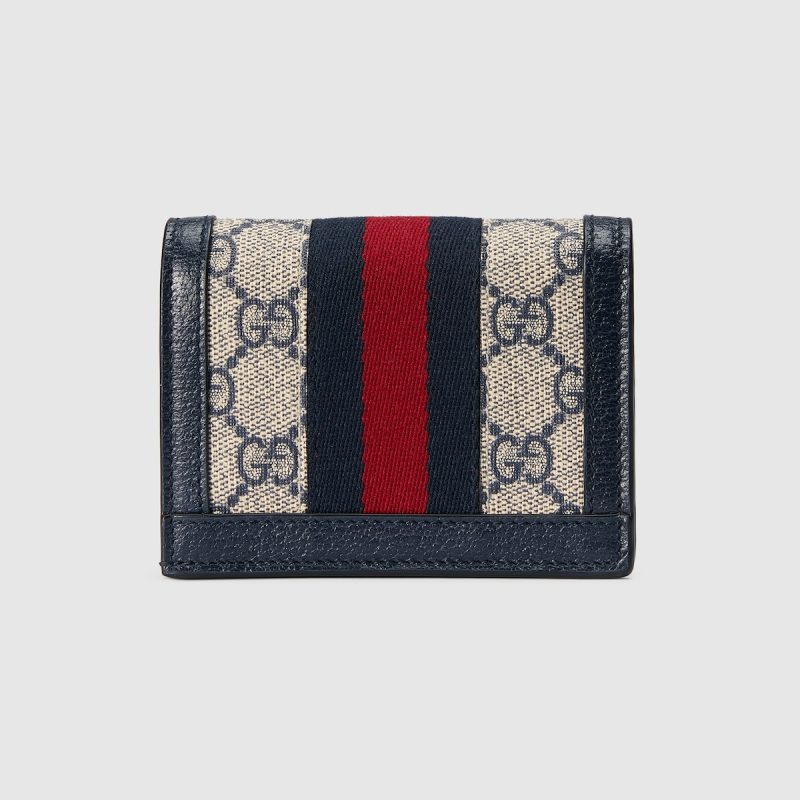 Ophidia Card Case Wallet - Image 5