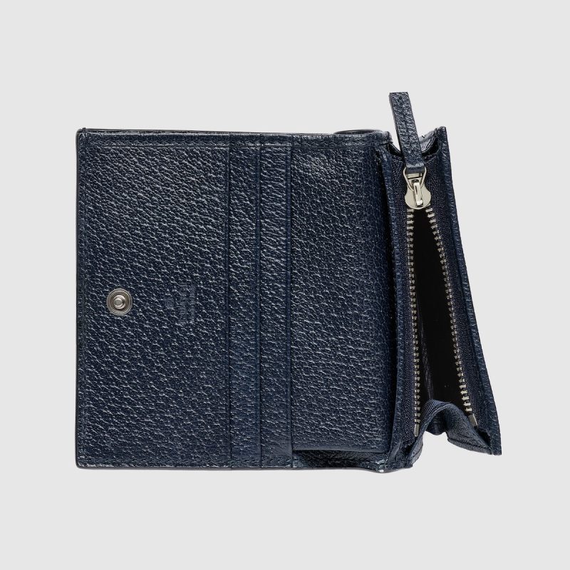 Ophidia Card Case Wallet - Image 6