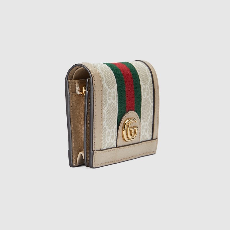 Ophidia Card Case Wallet - Image 3