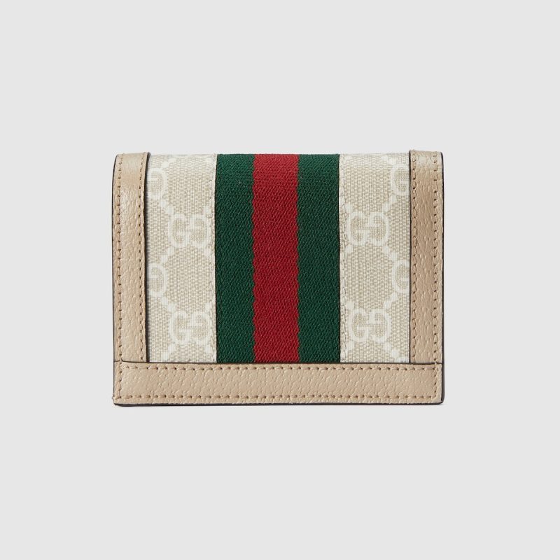 Ophidia Card Case Wallet - Image 5
