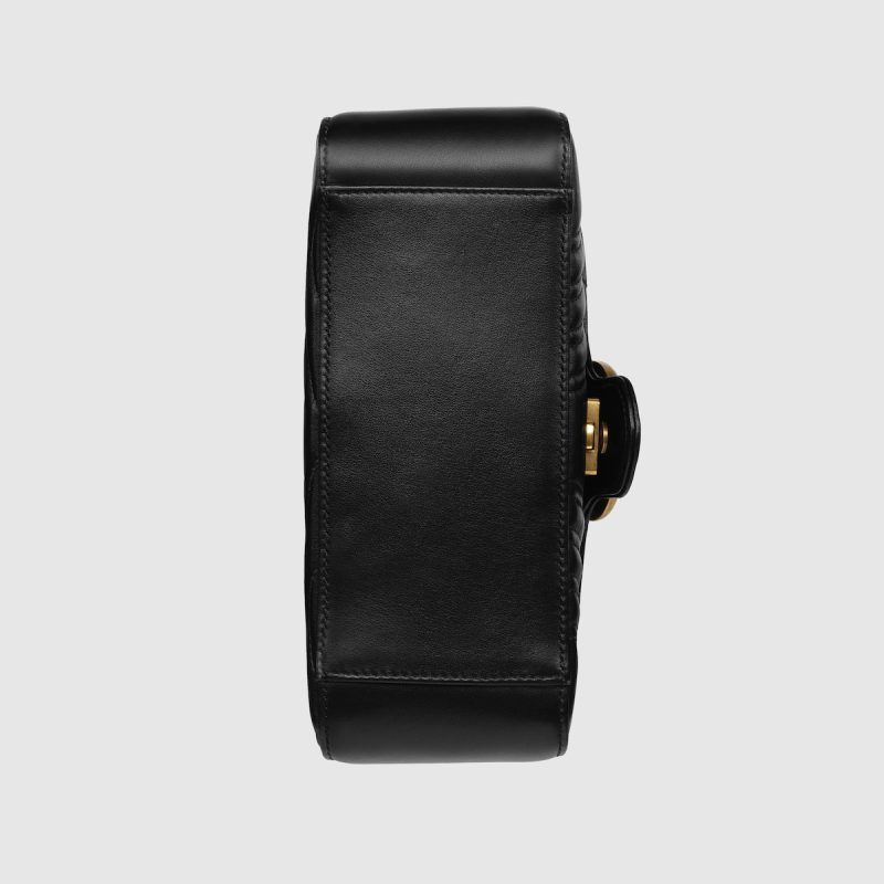 Marmont Mini Top Handle Bag - Image 5