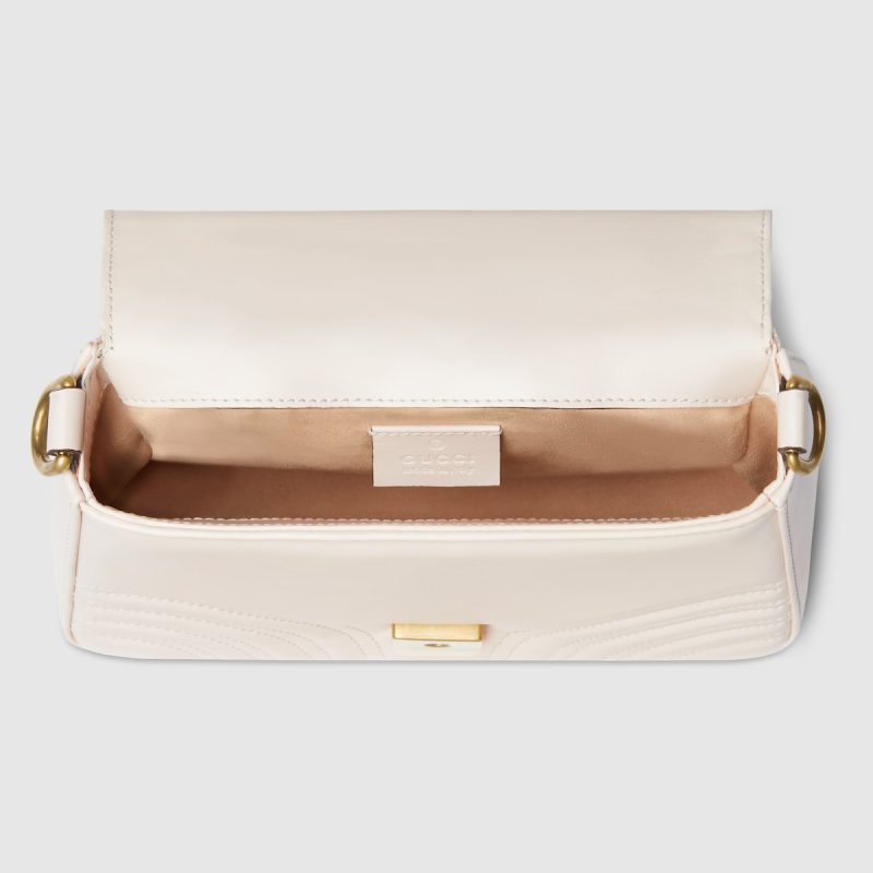 Marmont Mini Top Handle Bag - Image 6