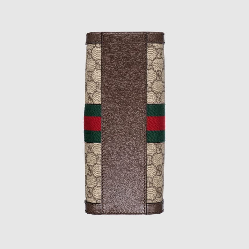 Ophidia GG Small Tote Bag - Image 6