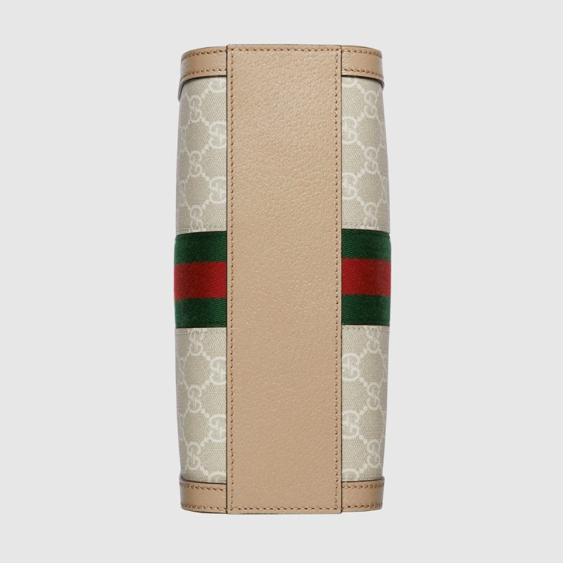 Ophidia GG Small Tote Bag - Image 8