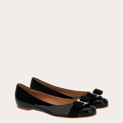 Varina ballet flat