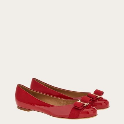 Varina ballet flat