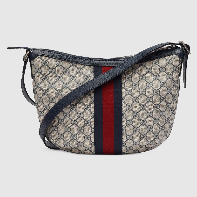 Ophidia Small Crossbody Bag - Image 3