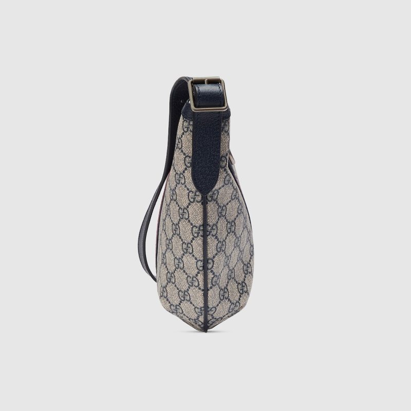 Ophidia Small Crossbody Bag - Image 4