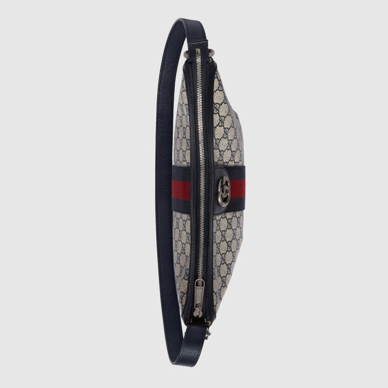 Ophidia Small Crossbody Bag - Image 5