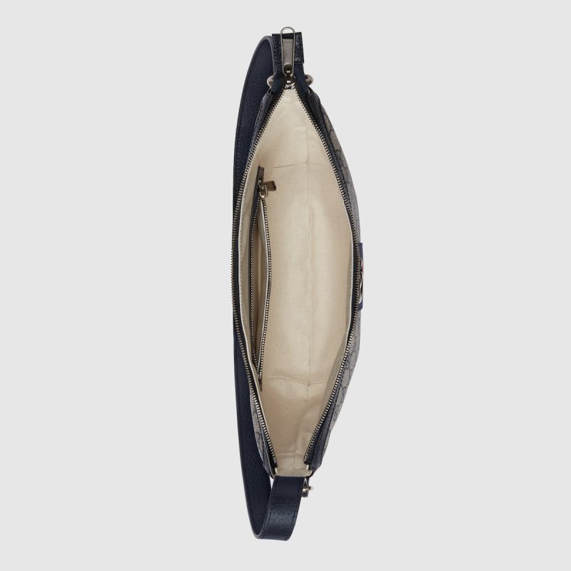 Ophidia Small Crossbody Bag - Image 6