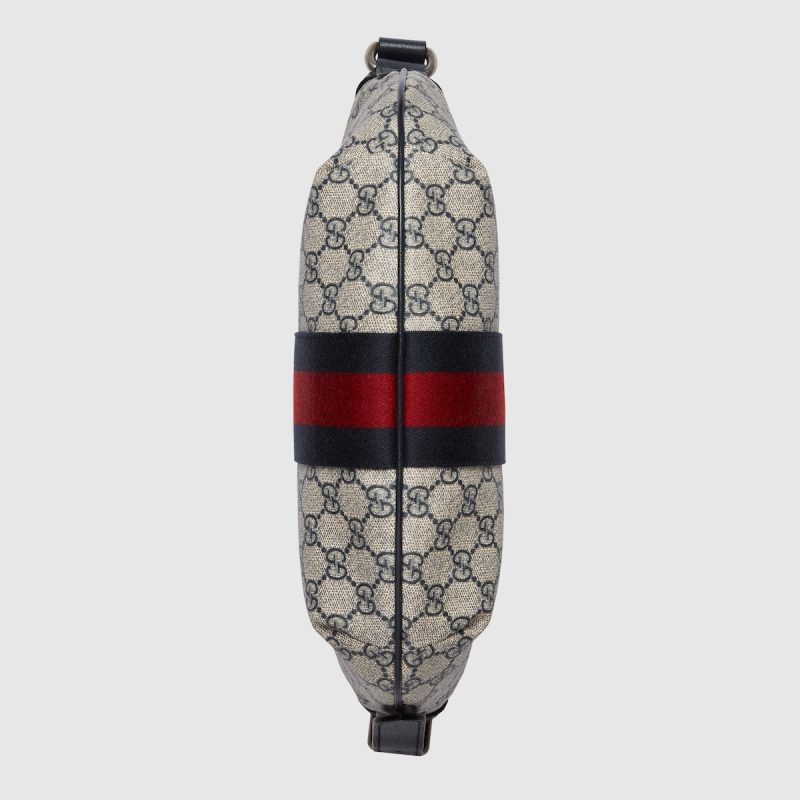 Ophidia Small Crossbody Bag - Image 7