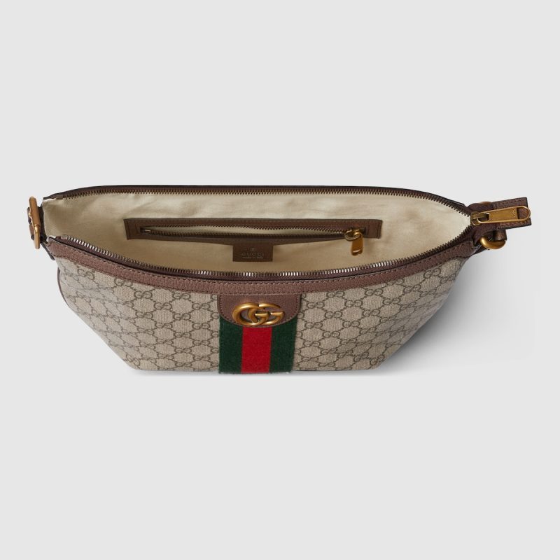 Ophidia Small Crossbody Bag - Image 6