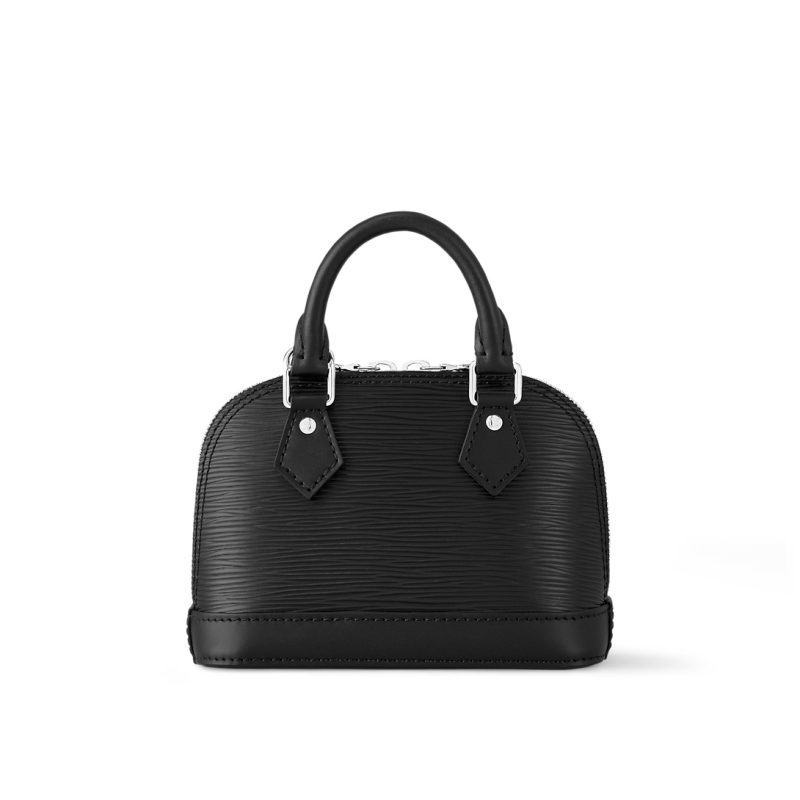 Louis Vuitton Nano Alma M81945 - Image 6