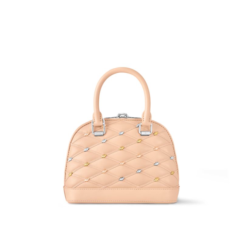 Louis Vuitton  Alma BB M24153 - Image 6