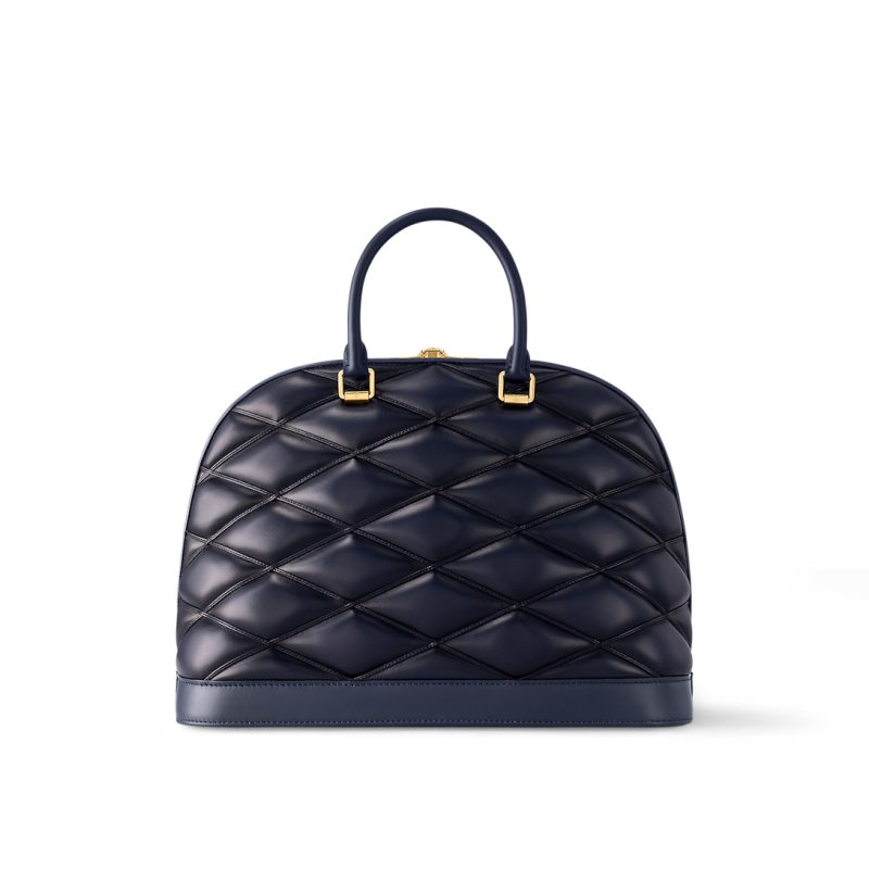 Louis Vuitton Alma GM M23723 - Image 6