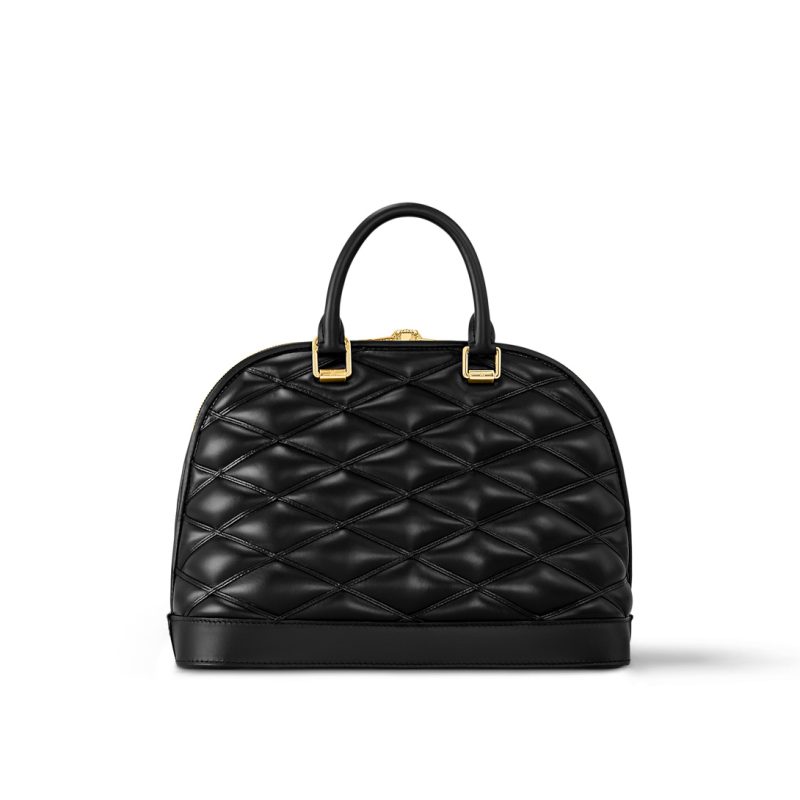 Louis Vuitton Alma PM M23688 - Image 5