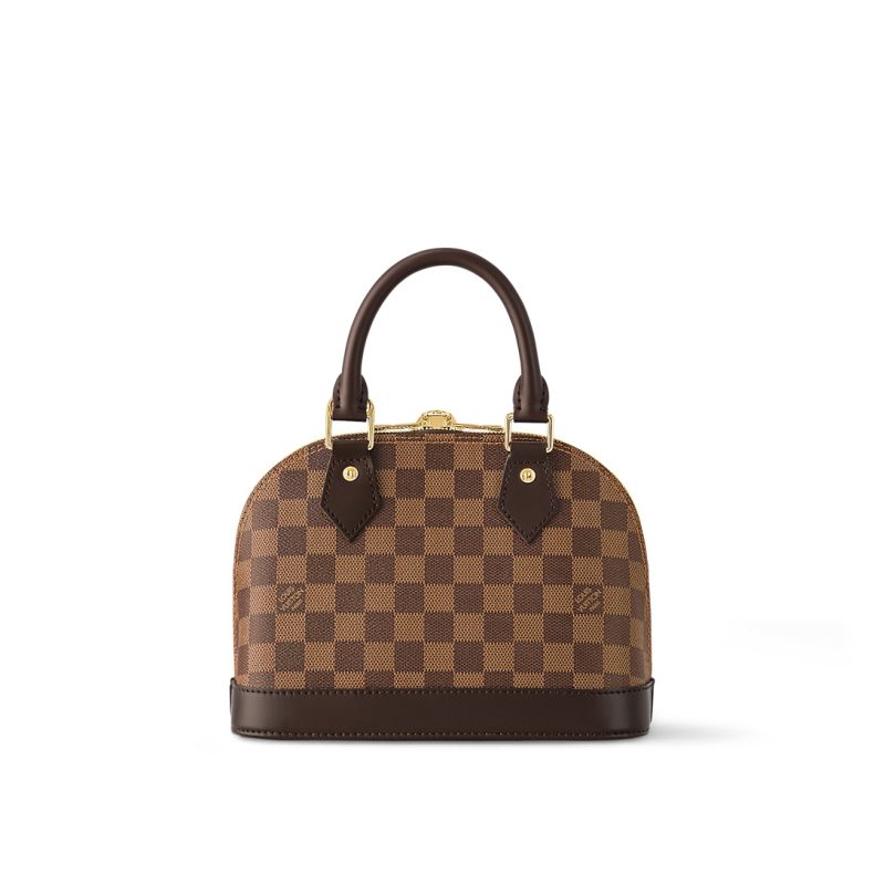 Louis Vuitton Alma BB N40606 - Image 6