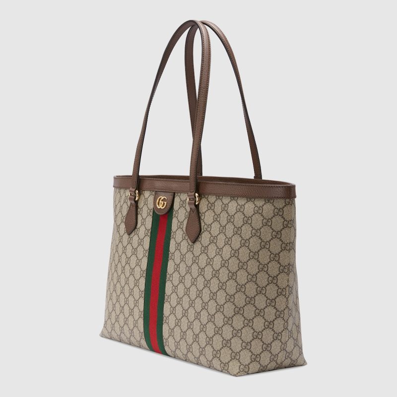 Ophidia Medium Tote Bag - Image 2