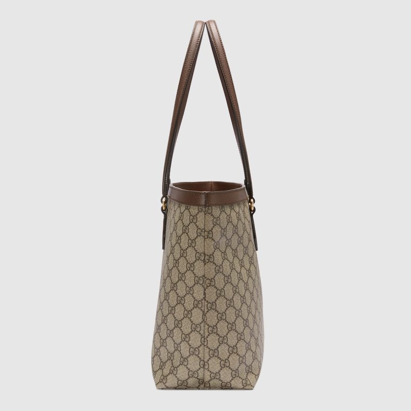 Ophidia Medium Tote Bag - Image 4