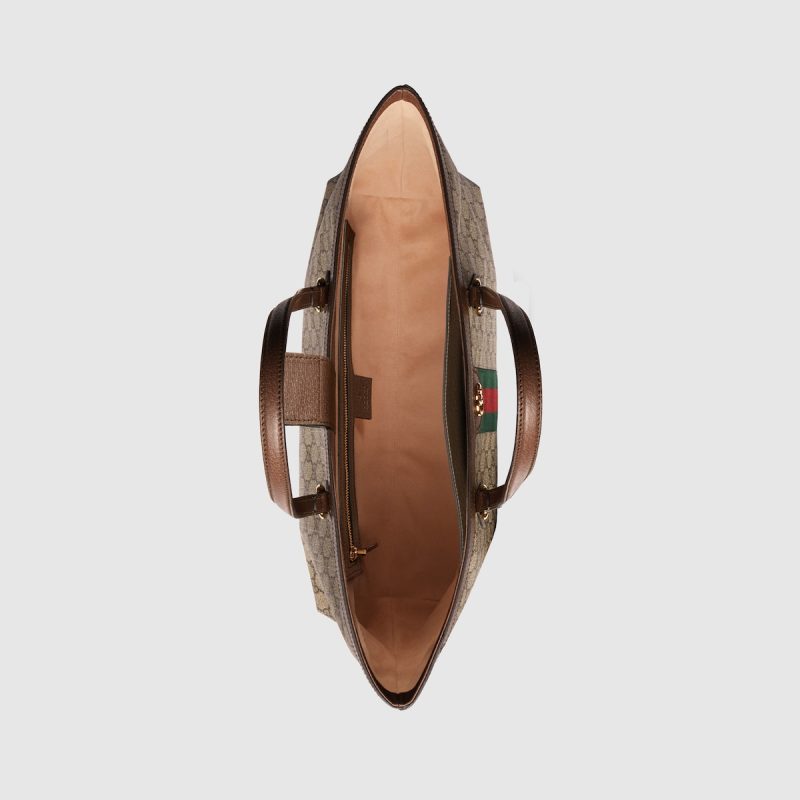 Ophidia Medium Tote Bag - Image 6