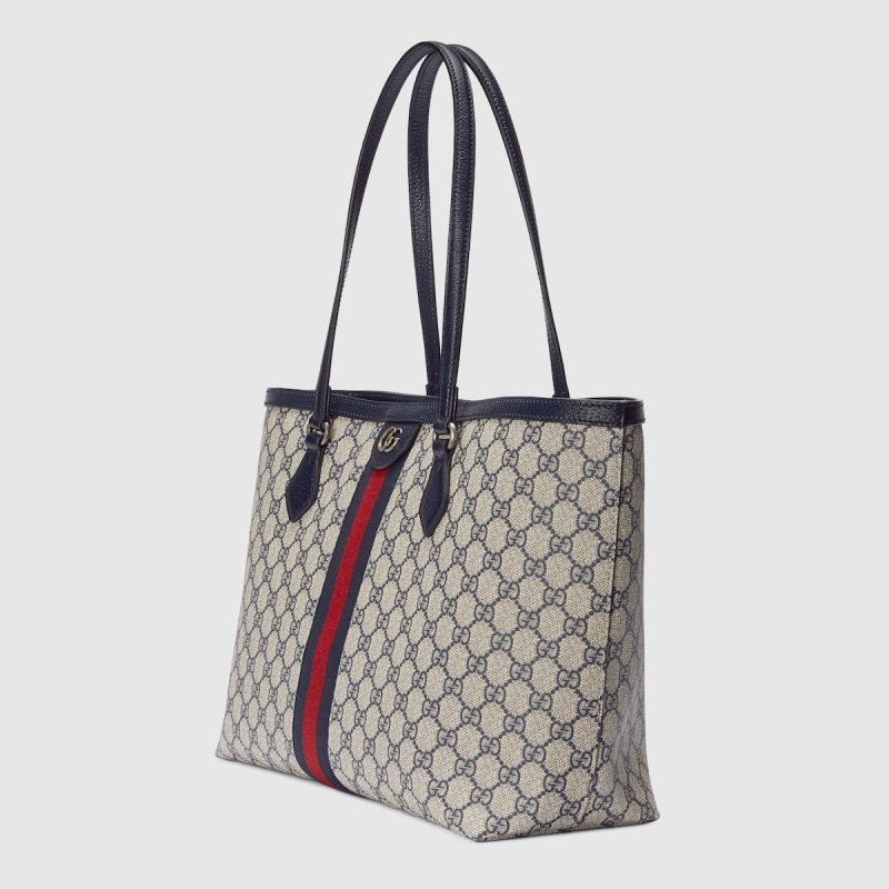 Ophidia Medium Tote Bag - Image 2