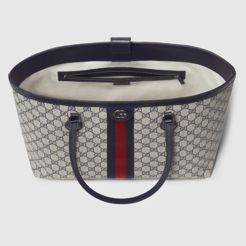 Ophidia Medium Tote Bag - Image 7