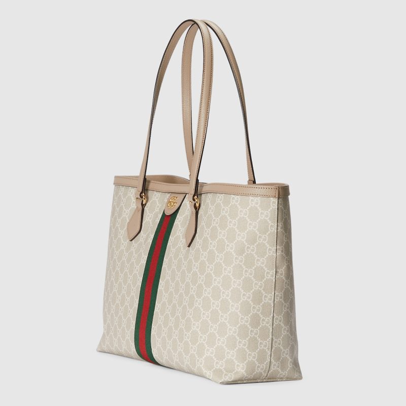 Ophidia Medium Tote Bag - Image 2