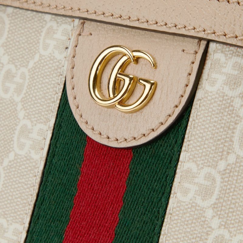 Ophidia Medium Tote Bag - Image 4
