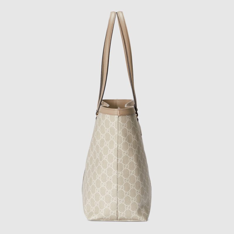 Ophidia Medium Tote Bag - Image 5