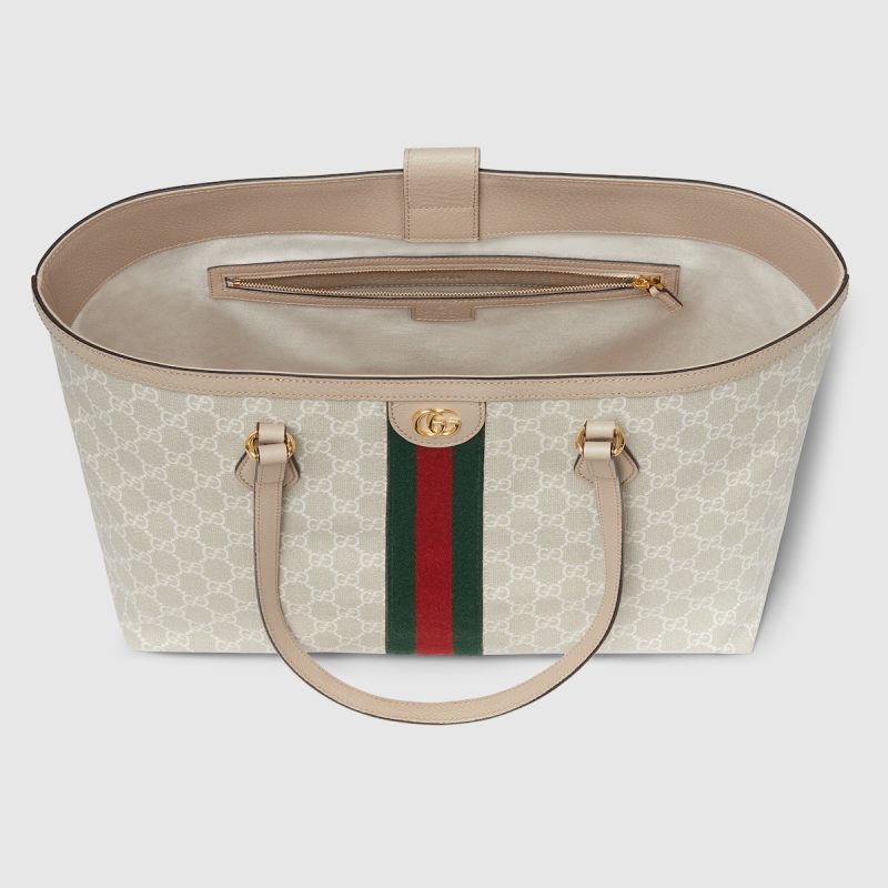 Ophidia Medium Tote Bag - Image 7