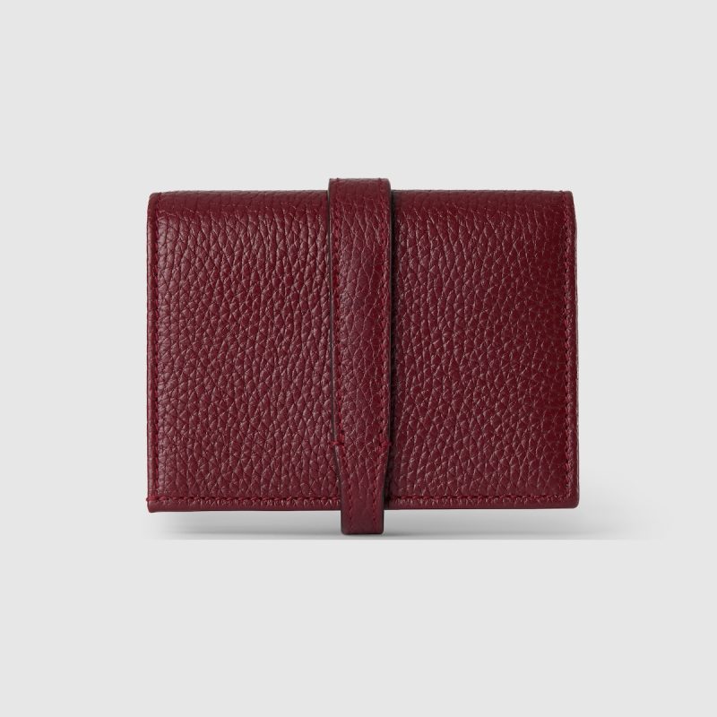 Jackie 1961 Card Case Wallet - Image 5