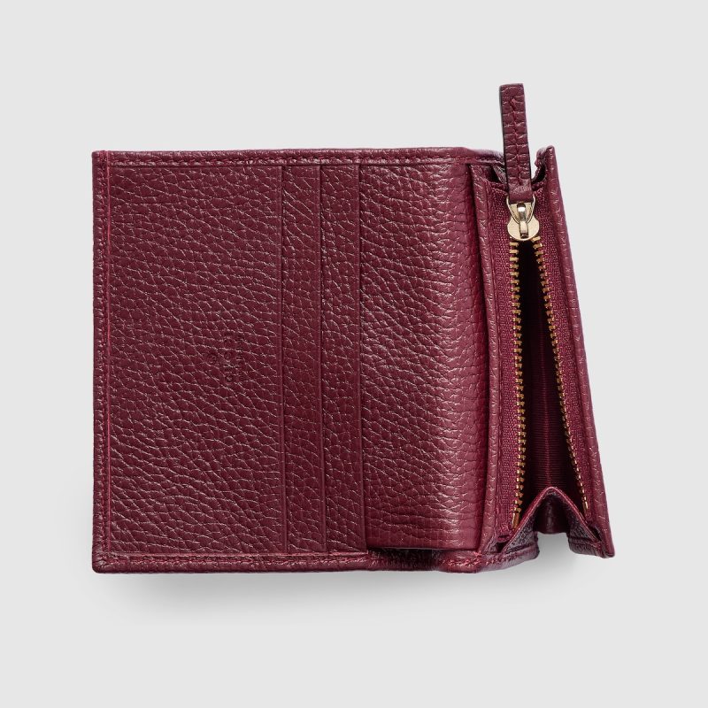 Jackie 1961 Card Case Wallet - Image 6